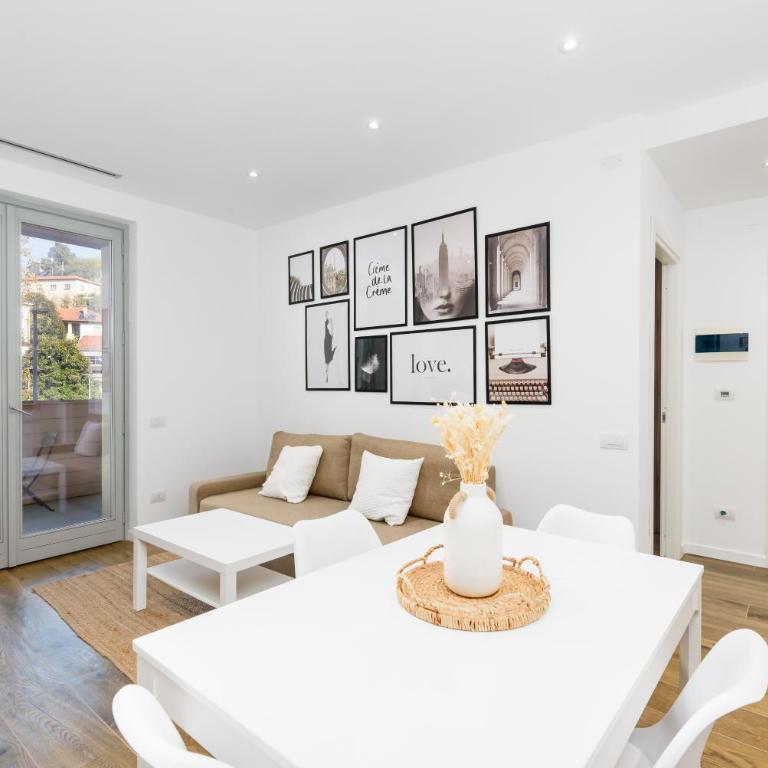 Suite di design con Balcone, Lingotto-Molinette - Appartamento con 1 Camera da Letto - 12