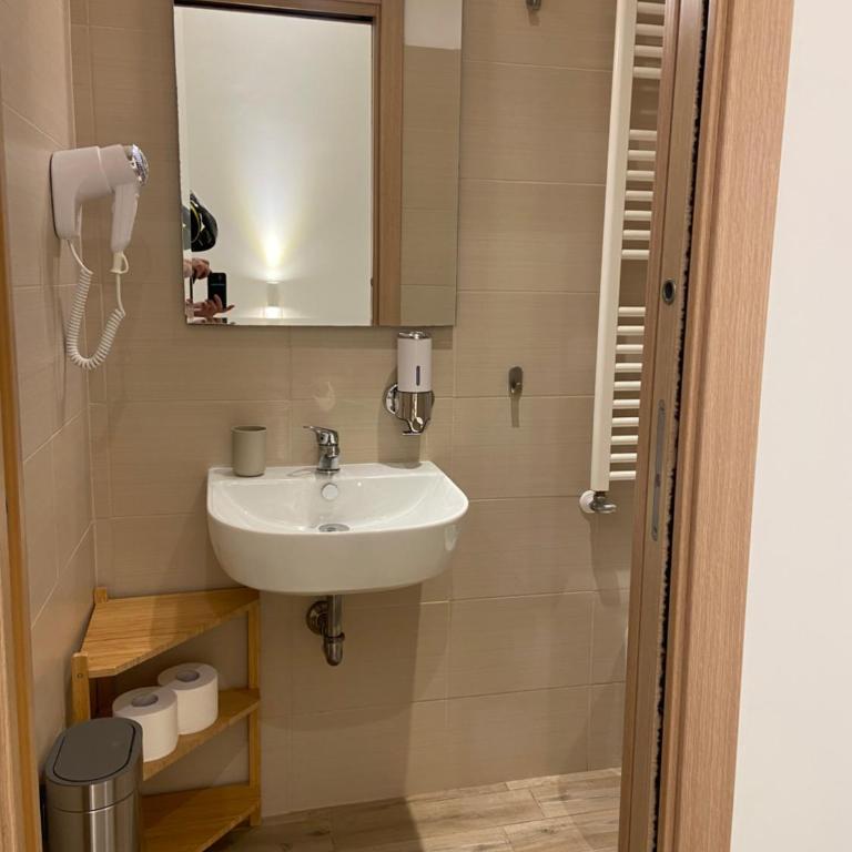 Dimora Vaticano Rome Apartments - Appartamento con 1 Camera da Letto - 41