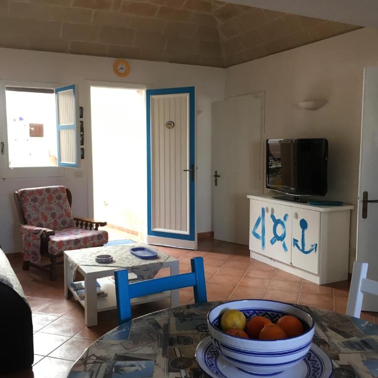 Casuzza Curatolo - Appartamento con 2 Camere da Letto - 7