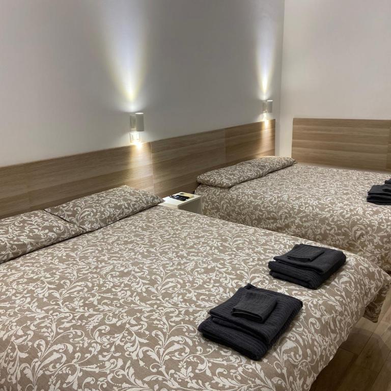 Dimora Vaticano Rome Apartments - Appartamento con 1 Camera da Letto - 52
