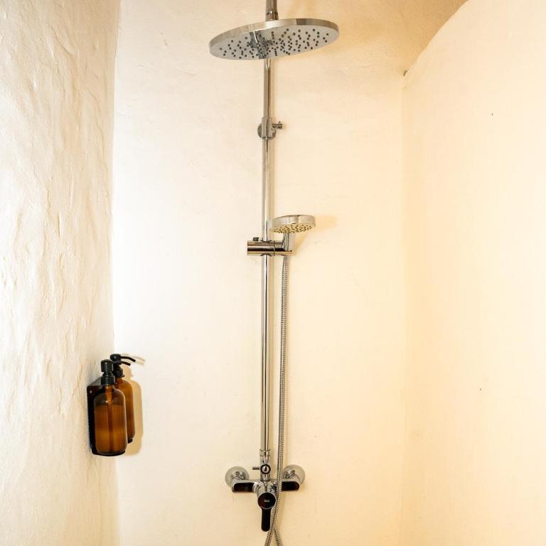 Casablanca Vejer Baño Termal - Apartamento Deluxe - 30