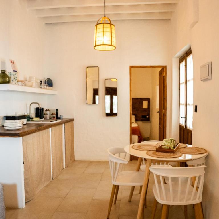 Casablanca Vejer Baño Termal - Apartamento Deluxe - 25