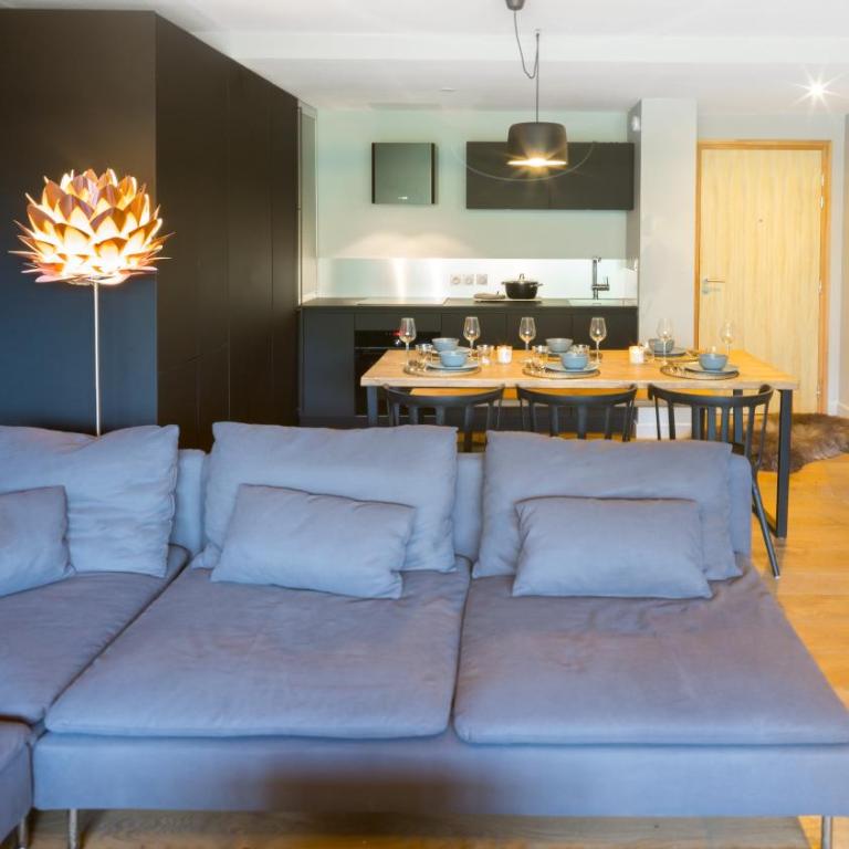 Apt 360 n17 - BO Immobilier - Châtel-Reduced prices on ski passes Châtel & Portes du Soleil - Appartement 2 Chambres - 9