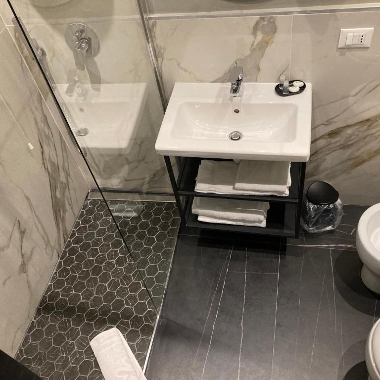 Hotel Calypso - Junior Suite - 7