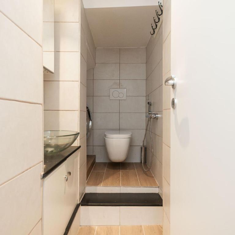 5min Acquario - Centro Genova - Appartamento con 2 Camere da Letto - 19