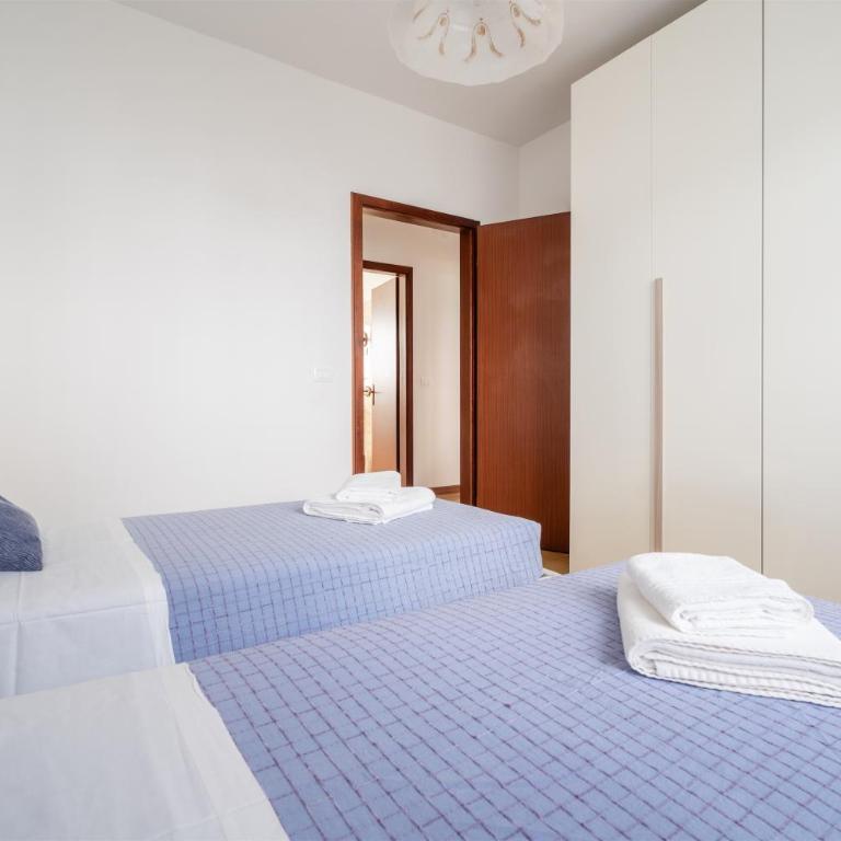 Casa Nora - Two-Bedroom Apartment - 14