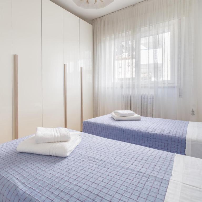 Casa Nora - Two-Bedroom Apartment - 15