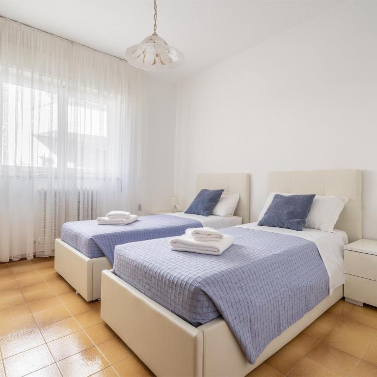 Casa Nora - Two-Bedroom Apartment - 13