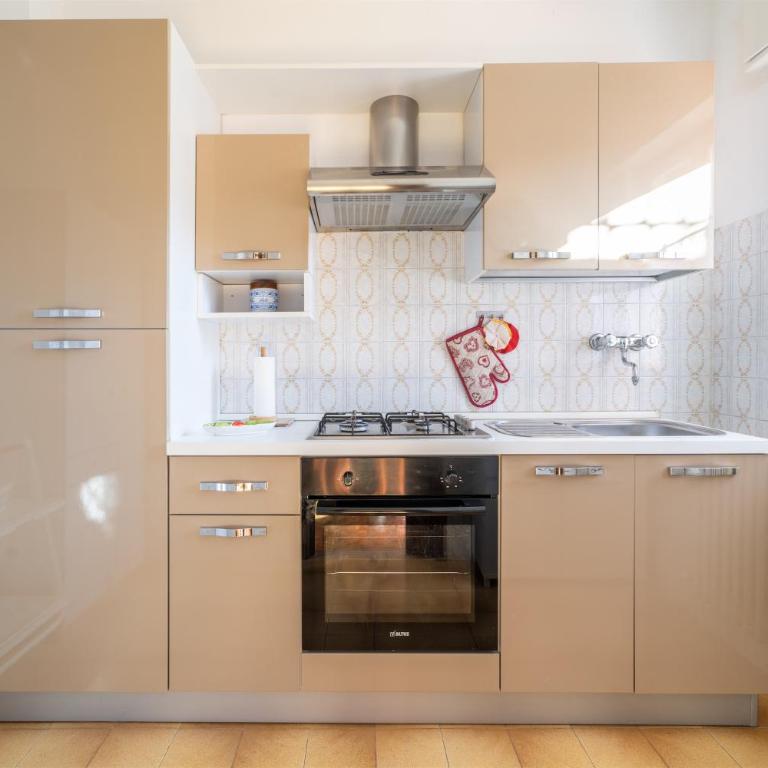 Casa Nora - Two-Bedroom Apartment - 6