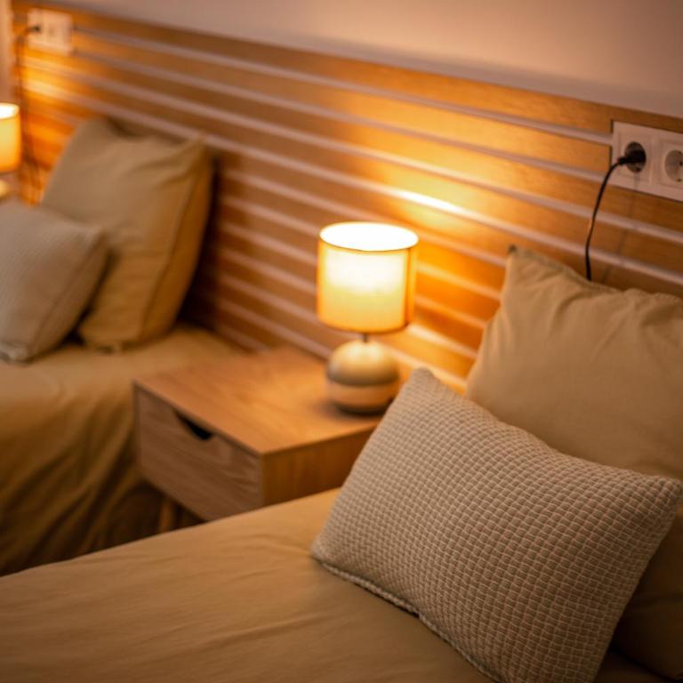 Apartamiento con naranjas - Apartamento de 3 dormitorios - 28