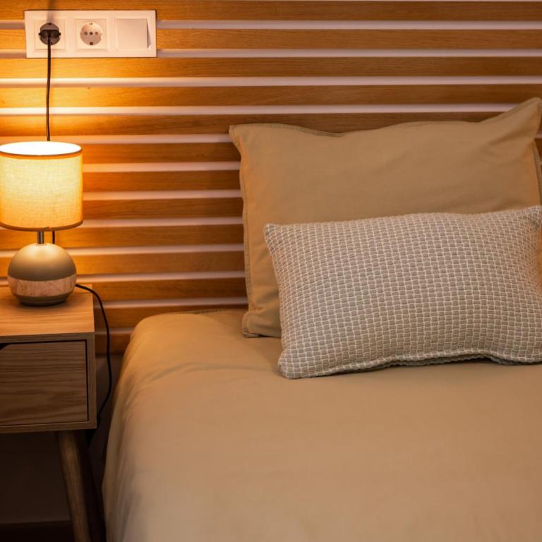Apartamiento con naranjas - Apartamento de 3 dormitorios - 2