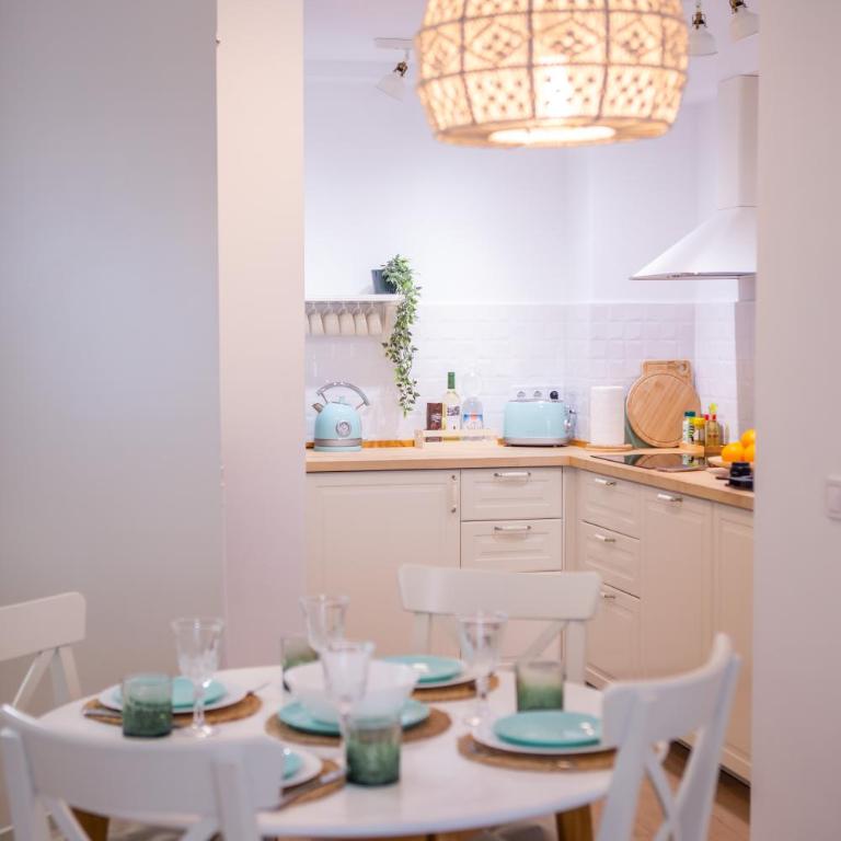Apartamiento con naranjas - Apartamento de 3 dormitorios - 46