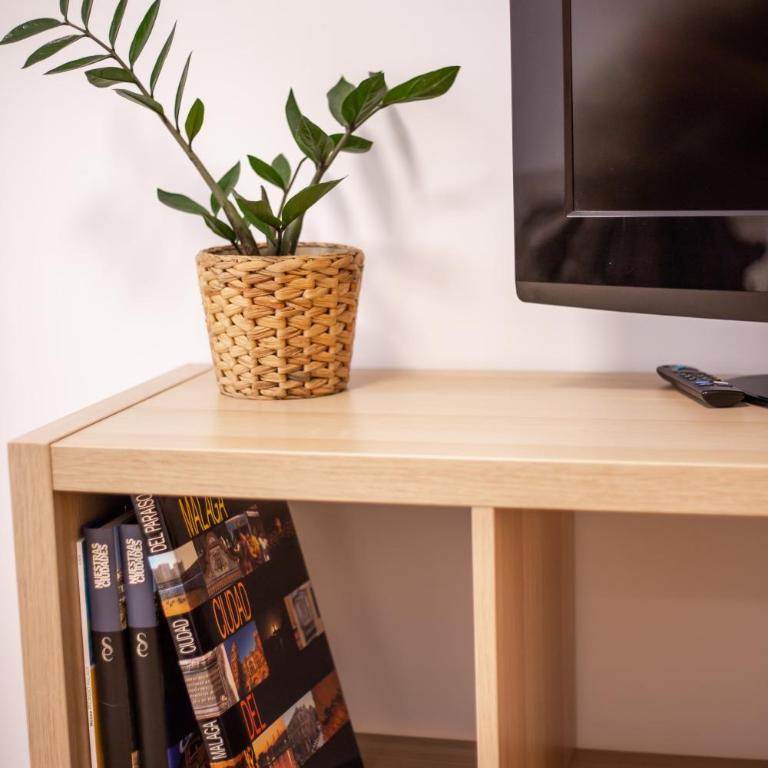 Apartamiento con naranjas - Apartamento de 3 dormitorios - 13