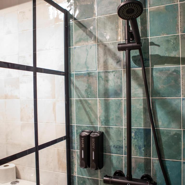 Apartamiento con naranjas - Apartamento de 3 dormitorios - 35