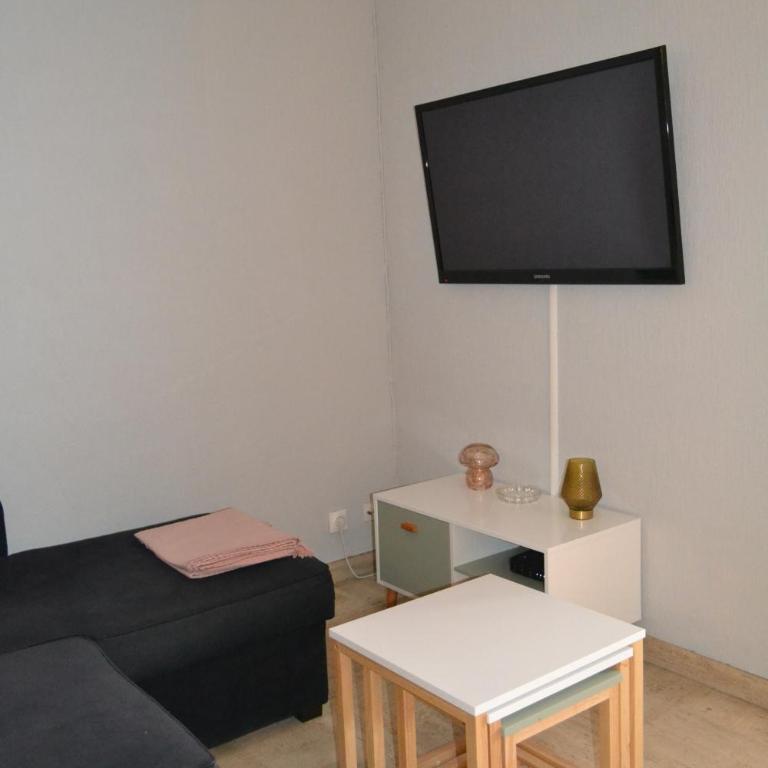 Cannes La Baronne - Appartement 1 Chambre - 16