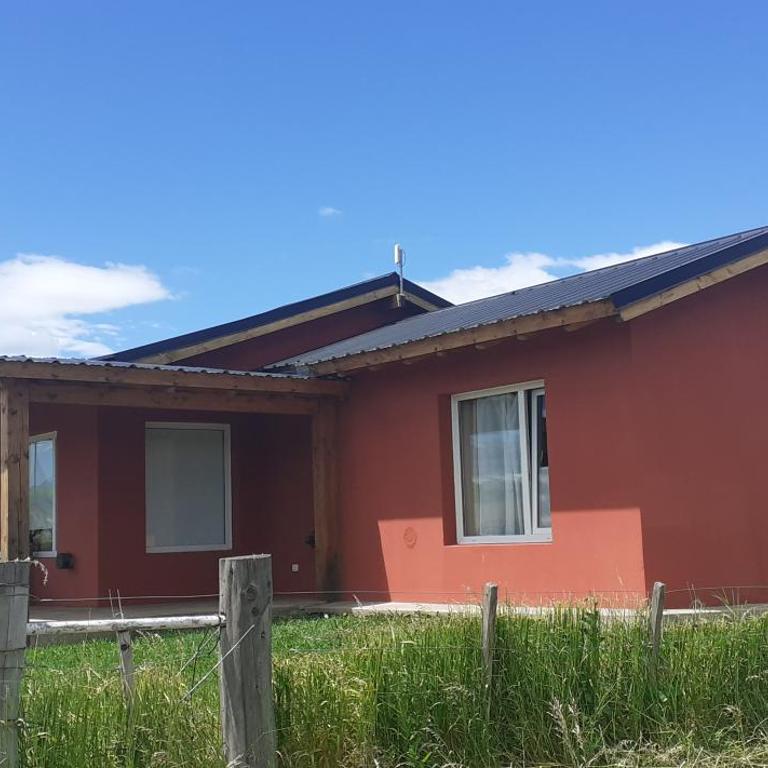 Las Golondrinas - One-Bedroom House - 1