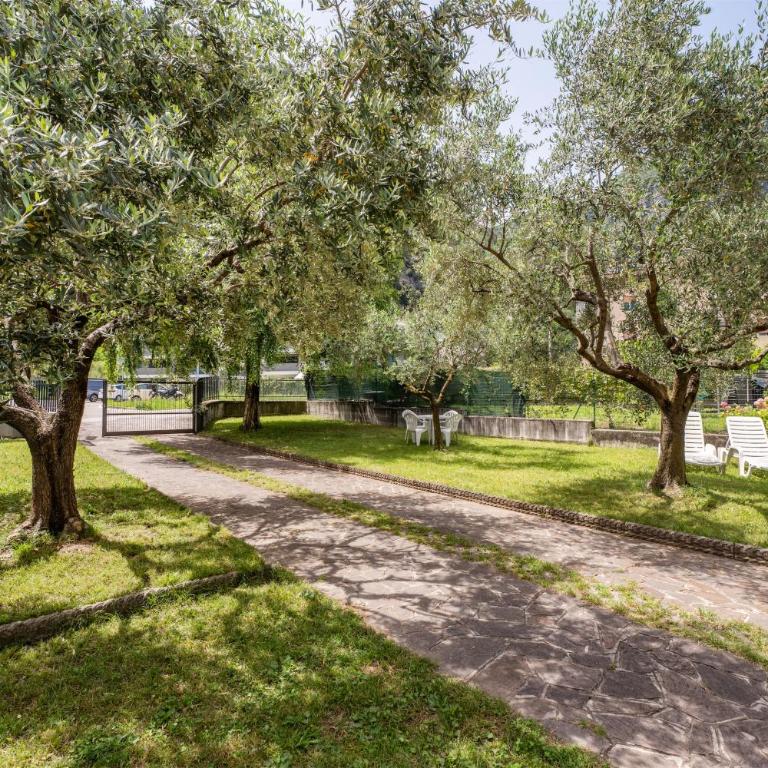 Casa Nora - Three-Bedroom Apartment - 28