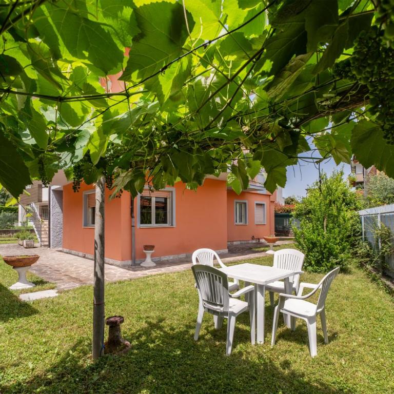 Casa Nora - Two-Bedroom Apartment - 2