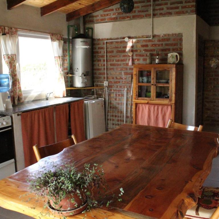 Los Alerces - Apartamento de 1 dormitorio - 4