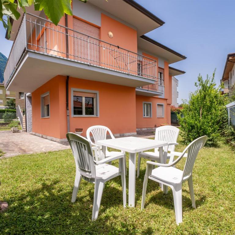 Casa Nora - Two-Bedroom Apartment - 20