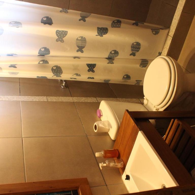 Los Alerces - Apartamento de 1 dormitorio - 6