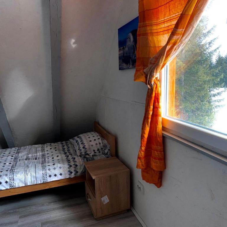 Zabljak Skiers House - Two-Bedroom House - 9