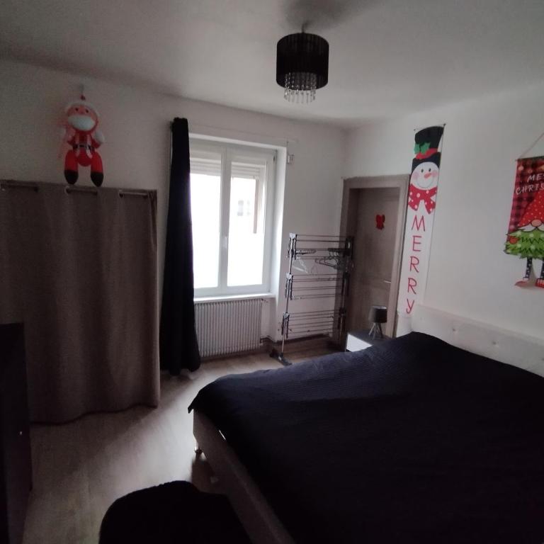 Charmant appartement de 3 pièces, Colmar - Appartamento con 2 Camere da Letto - 7