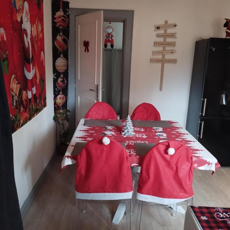Charmant appartement de 3 pièces, Colmar - Appartamento con 2 Camere da Letto - 3
