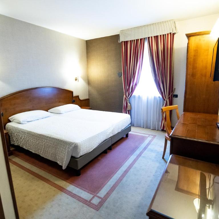 Hotel Rendez Vous - Comfort Double or Twin Room - 3
