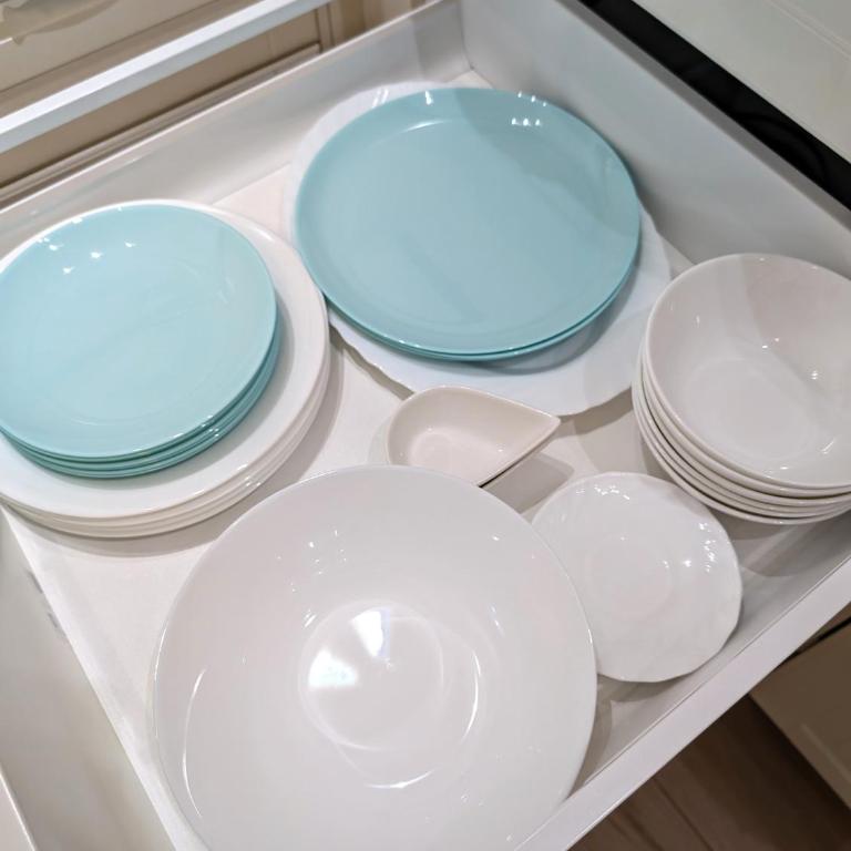 Apartamiento con naranjas - Apartamento de 3 dormitorios - 48