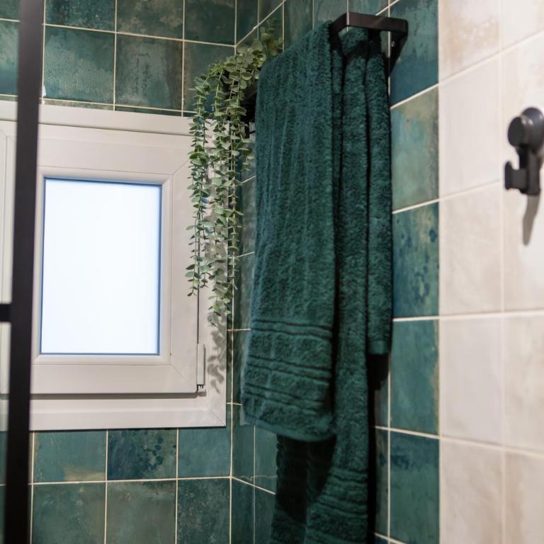 Apartamiento con naranjas - Apartamento de 3 dormitorios - 36