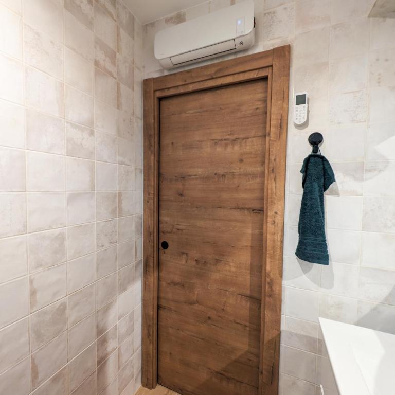 Apartamiento con naranjas - Apartamento de 3 dormitorios - 42