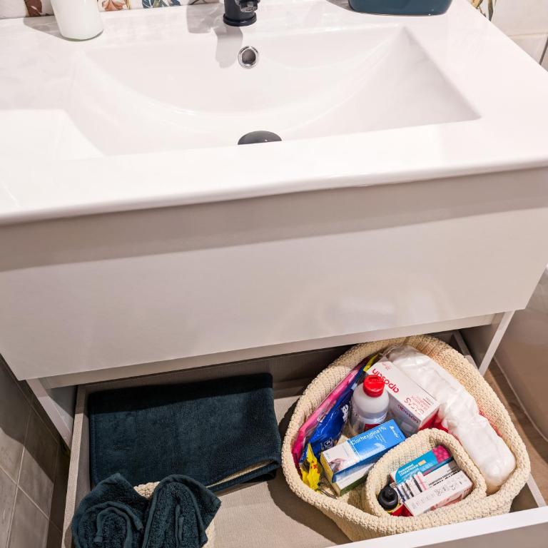 Apartamiento con naranjas - Apartamento de 3 dormitorios - 38