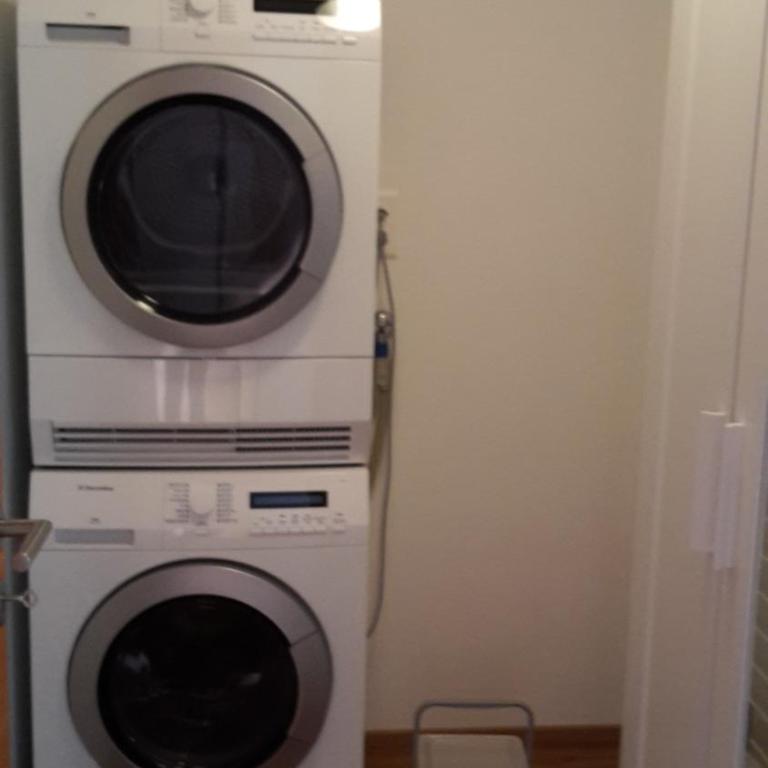 Welschen Apartments Hörnligrat - Apartment mit 2 Schlafzimmern und Balkon – Dachgeschoss - 12