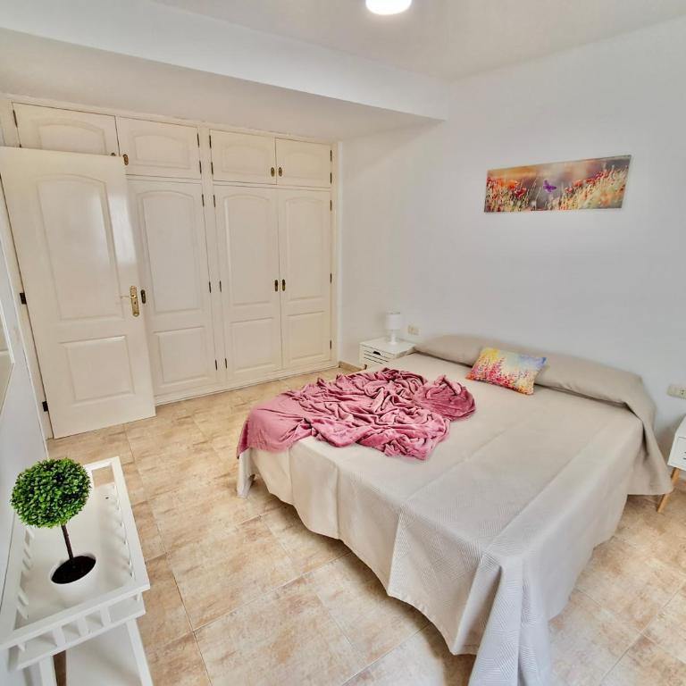 Sunset Relax - One-Bedroom Apartment - 19