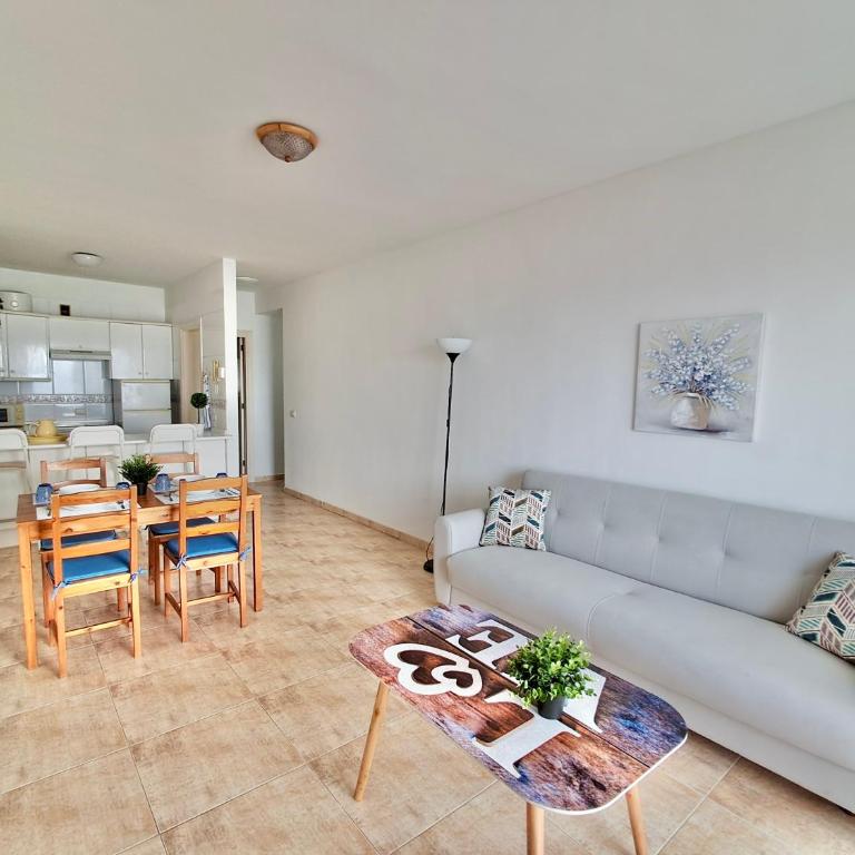 Sunset Relax - One-Bedroom Apartment - 15