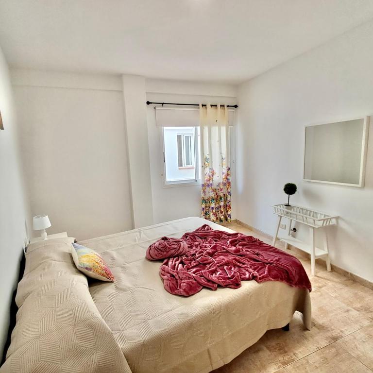 Sunset Relax - One-Bedroom Apartment - 12