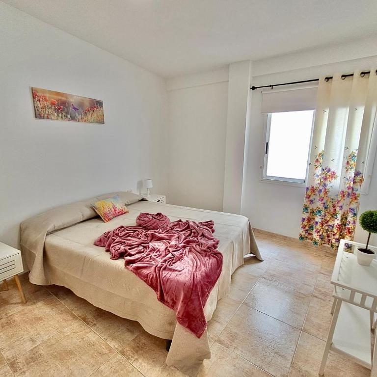 Sunset Relax - One-Bedroom Apartment - 18