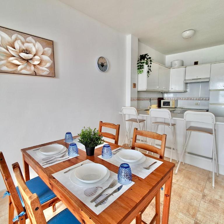 Sunset Relax - One-Bedroom Apartment - 13