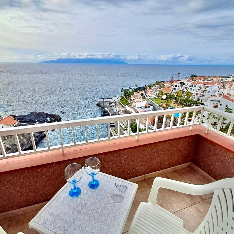 Sunset Relax - One-Bedroom Apartment - 4