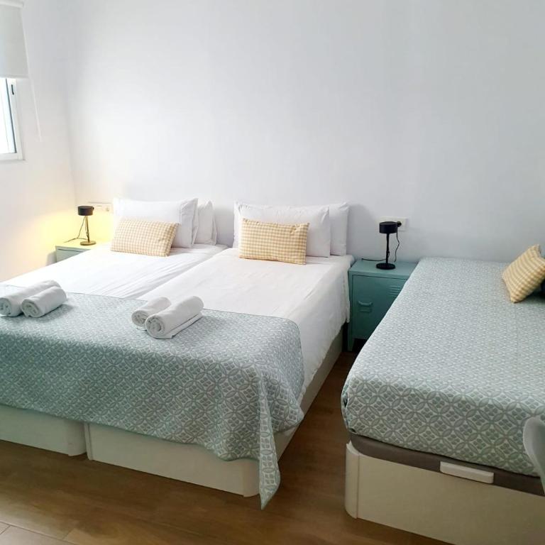 Alegoría Coliving Experience - Habitación Doble Superior - 4