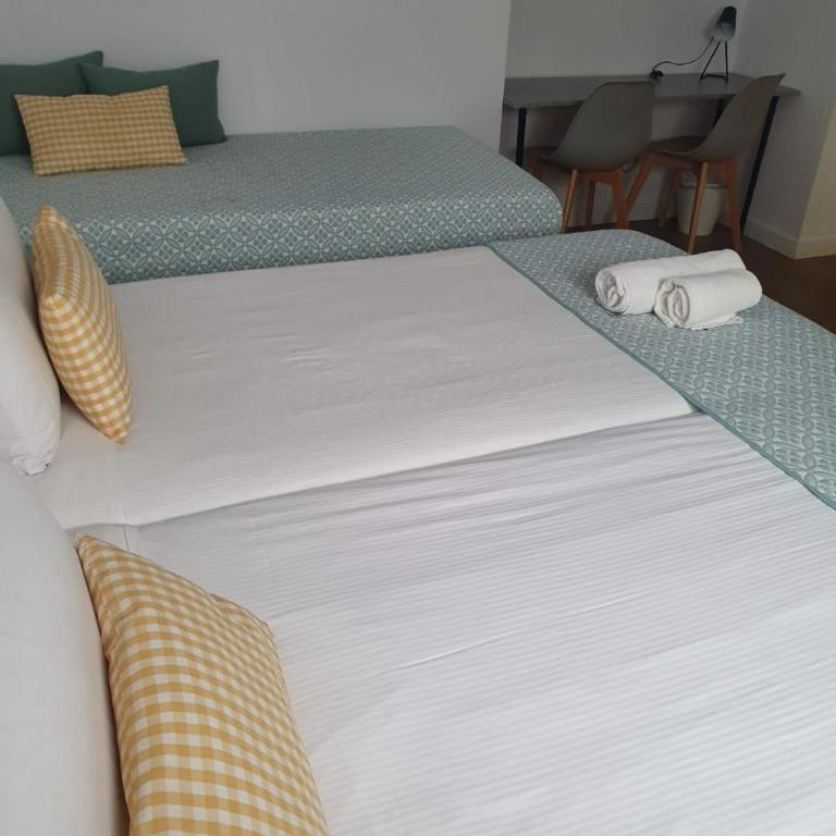 Alegoría Coliving Experience - Habitación Doble Superior - 2