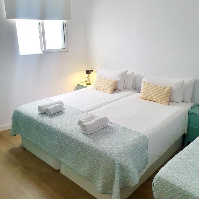 Alegoría Coliving Experience - Habitación Doble Superior - 3