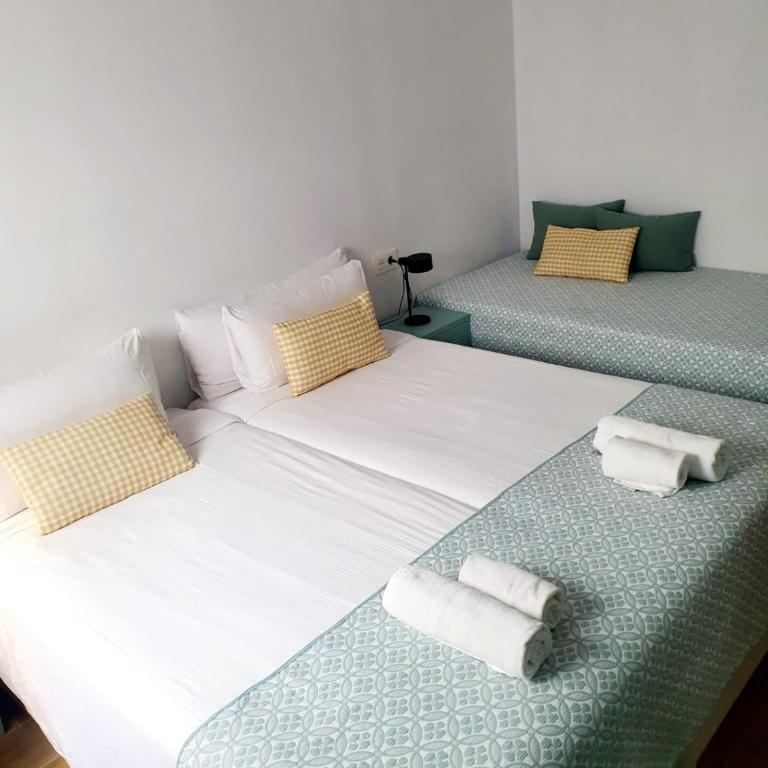 Alegoría Coliving Experience - Habitación Doble Superior - 7