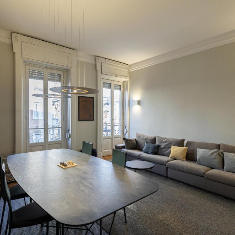 Splendido Appartamento in Loreto M1 M2 - Appartamento con 1 Camera da Letto - 9