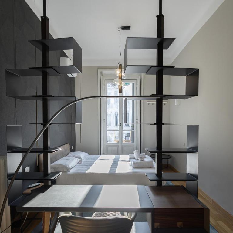 Splendido Appartamento in Loreto M1 M2 - Appartamento con 1 Camera da Letto - 1