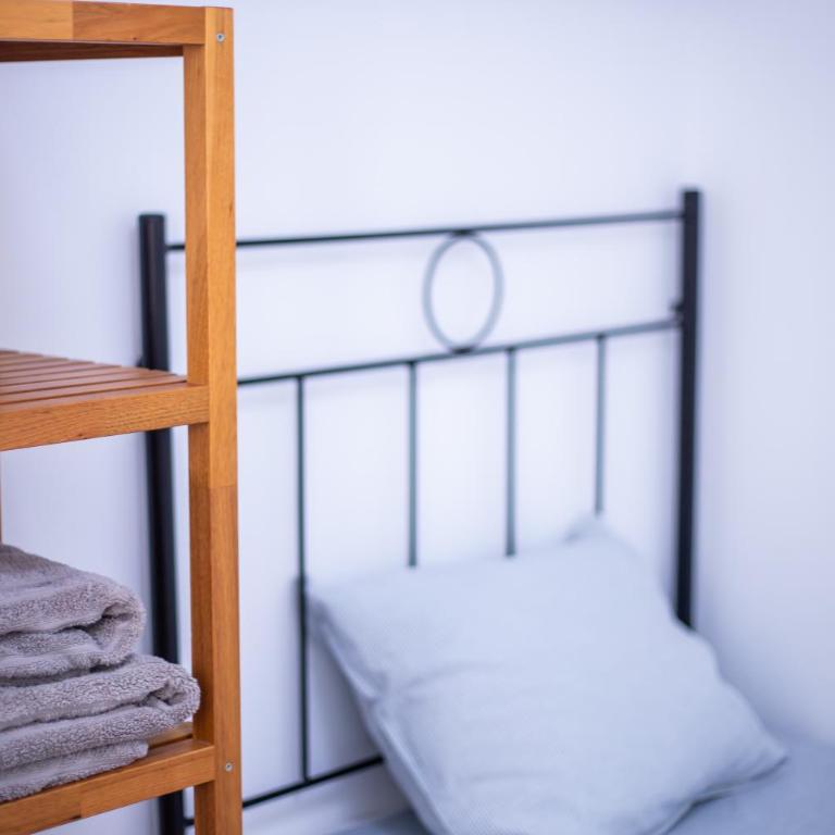 Apartamiento con naranjas - Apartamento de 3 dormitorios - 27