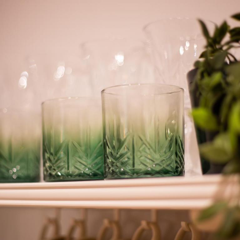 Apartamiento con naranjas - Apartamento de 3 dormitorios - 51