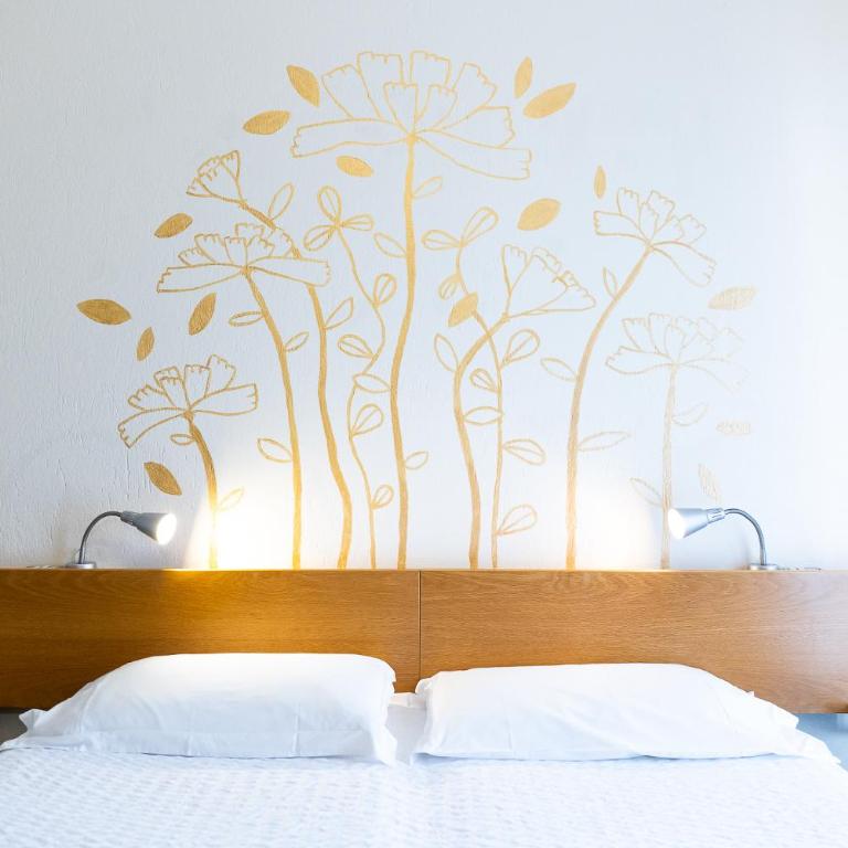 Hotel Rendez Vous - Standard Double or Twin Room - 7
