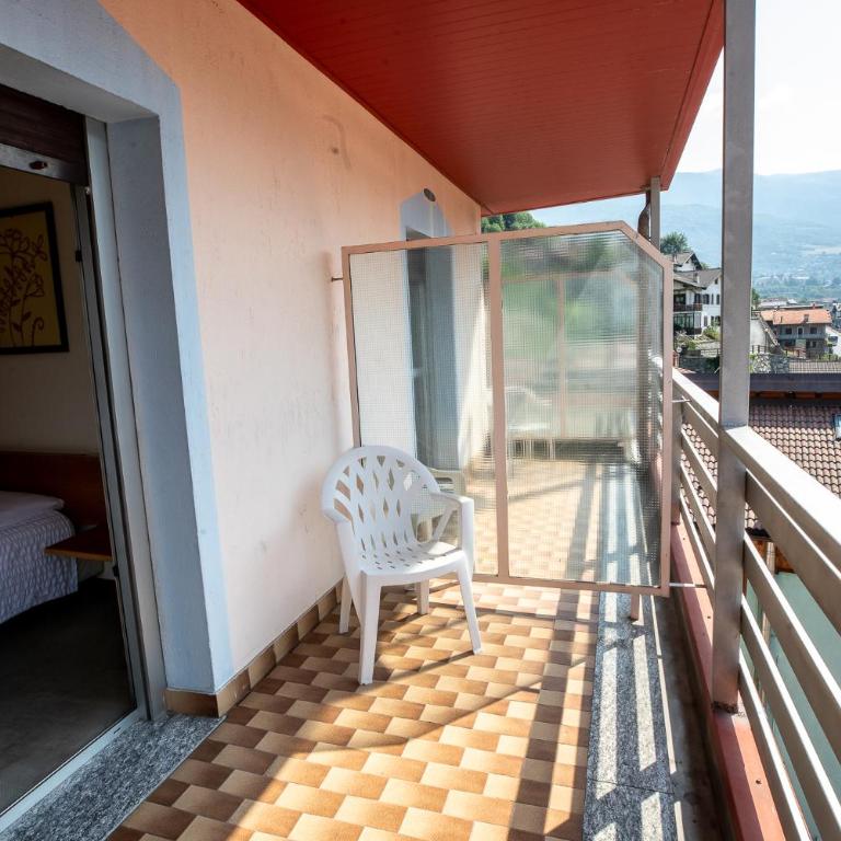 Hotel Rendez Vous - Standard Double or Twin Room - 12
